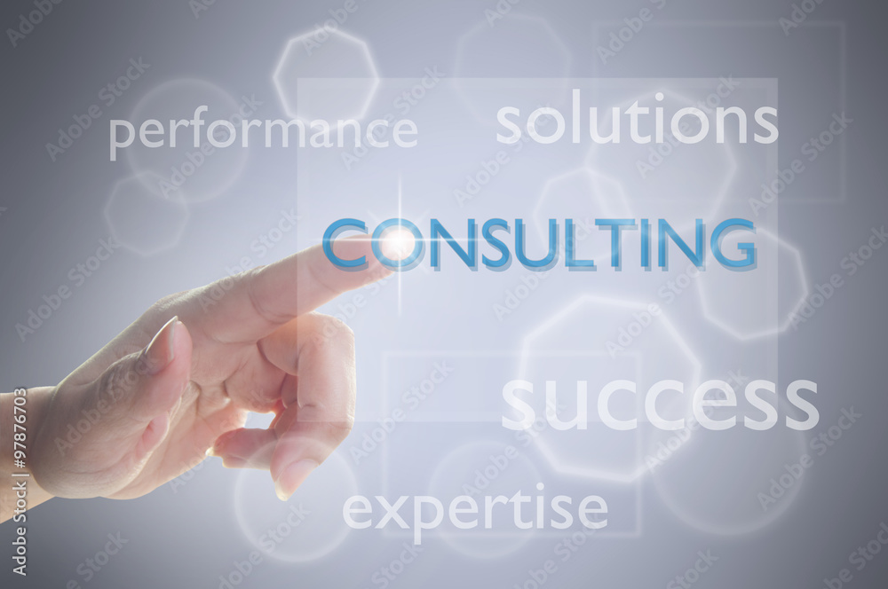 Consulting Consulting