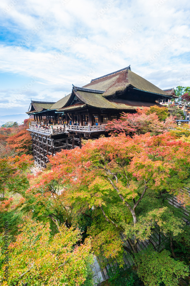 京都 世界遺産 清水寺 京都 世界遺産 清水寺