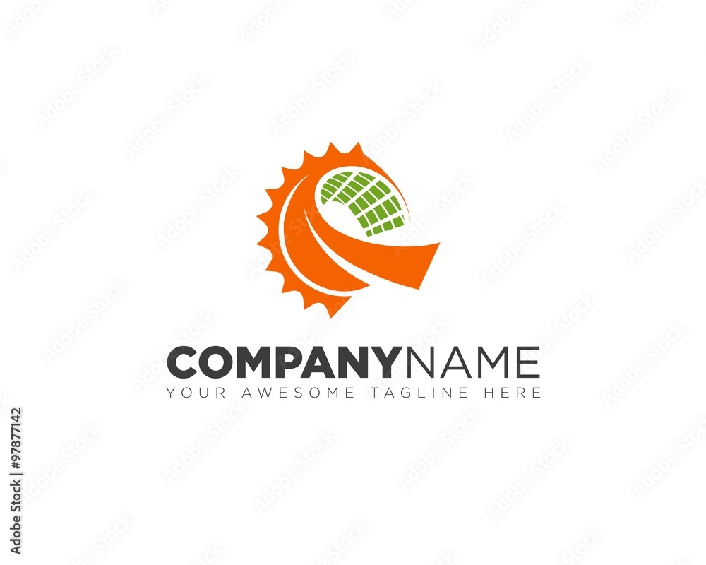 energy logo design energy logo design