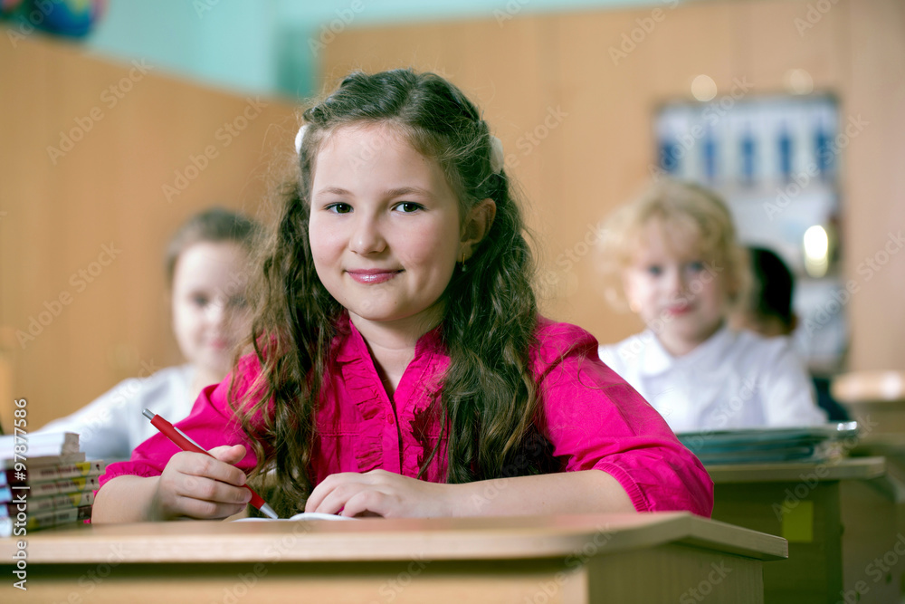 Fototapeta premium Еducation