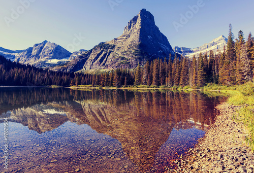 Glacier Park