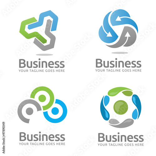 Technology logo