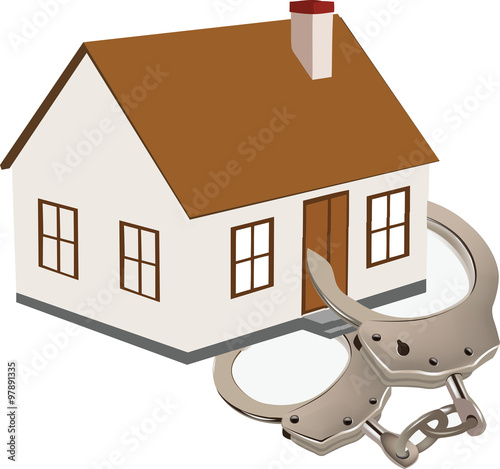 casa in  sicurezza