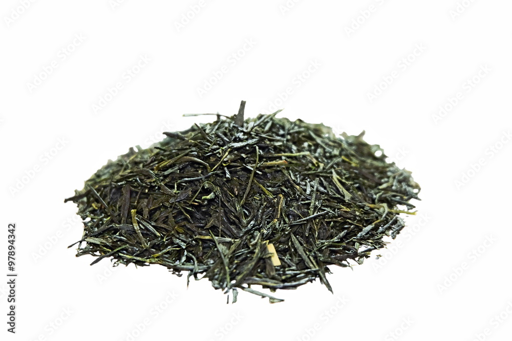 Thé vert japonais Sencha Thé vert japonais Sencha