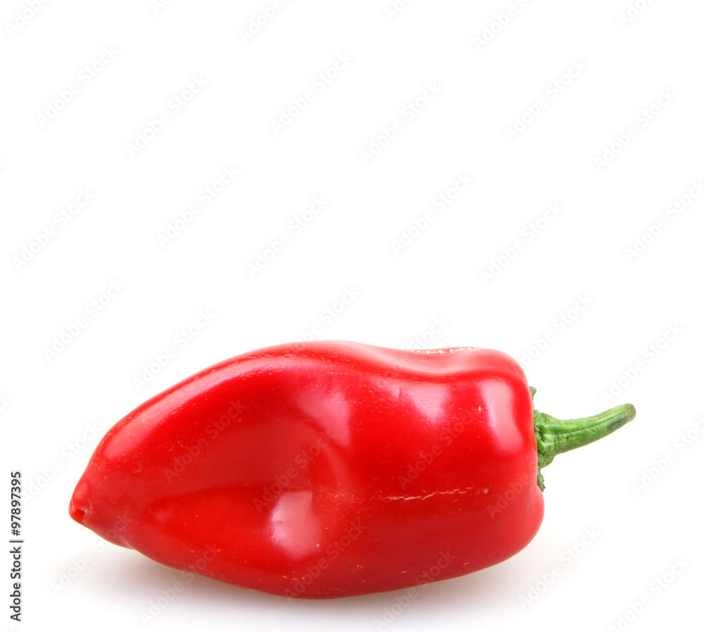 red pepper red pepper