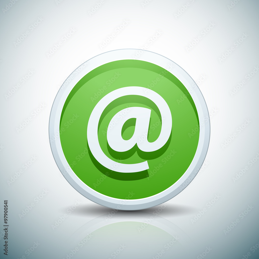 E-mail button E-mail button