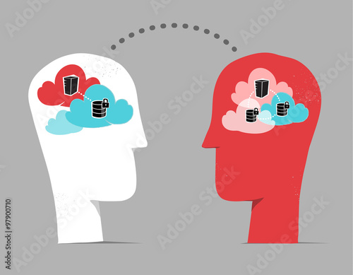 Condivisione mentale