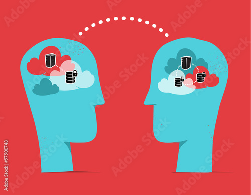 Condivisione mentale
