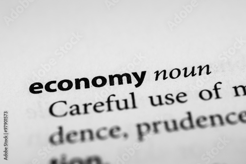Economy photo