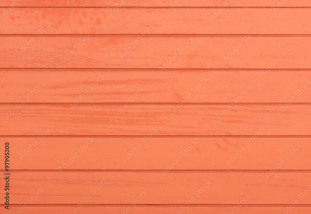 Obraz premium Rotes Holz Hintergrund Textur Leer