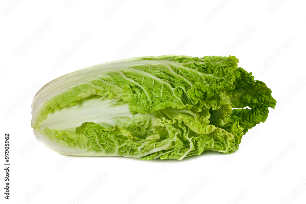 Beijing cabbage Beijing cabbage