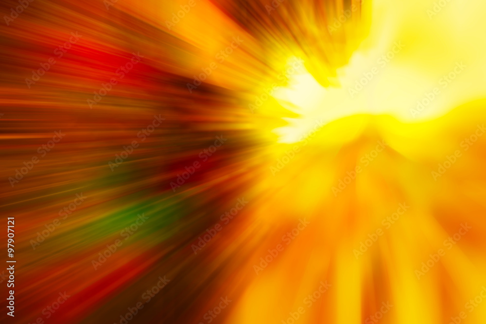 Fototapeta premium Ruch streszczenie tło jasne