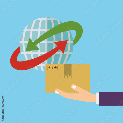 postal service design 