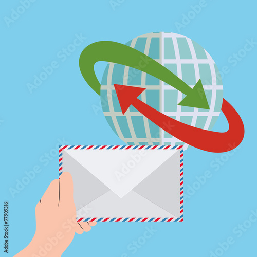 postal service design 