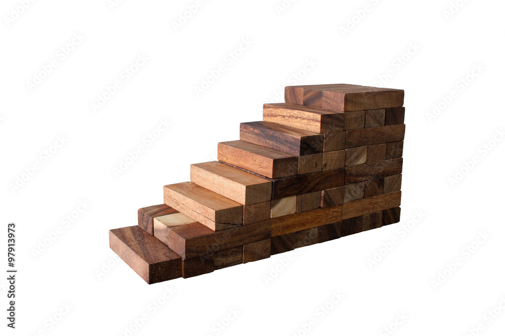 Jenga Jenga