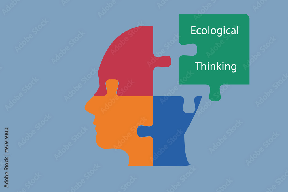 Sustainable Development concept