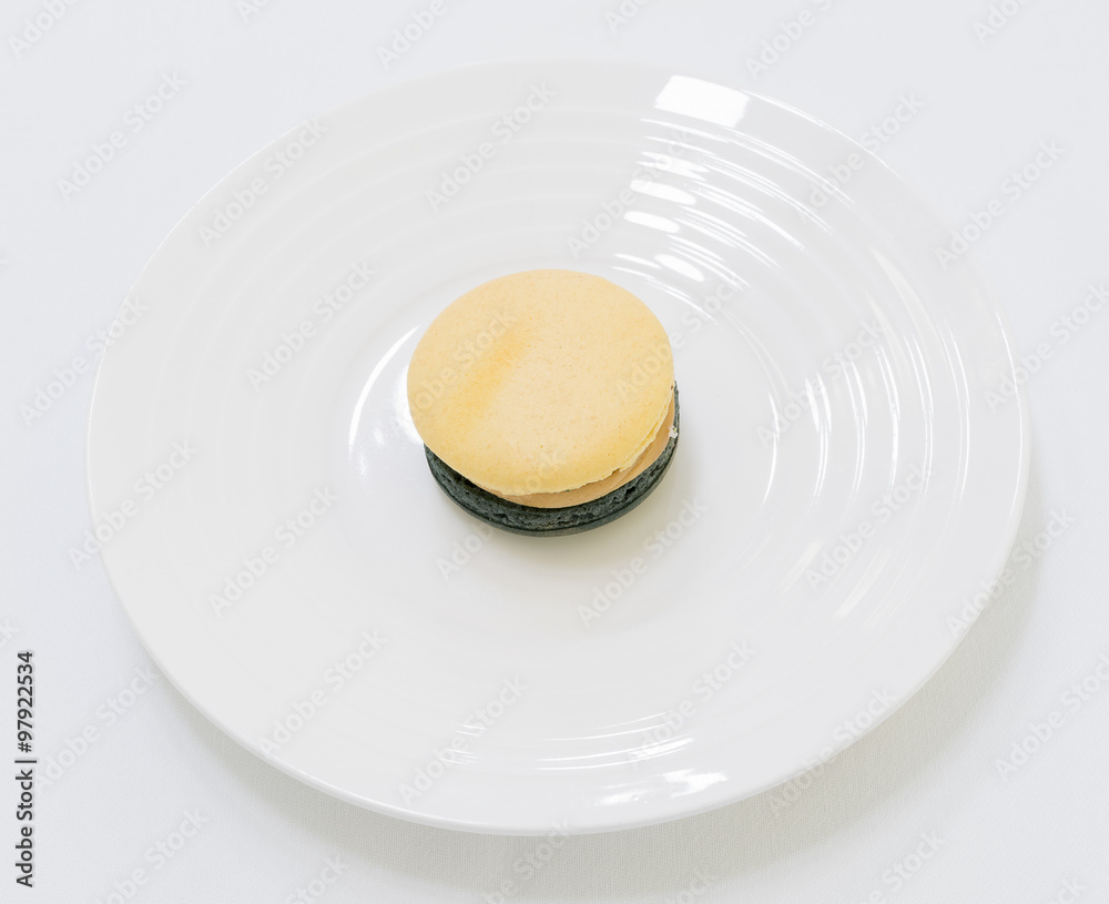 macaroon macaroon