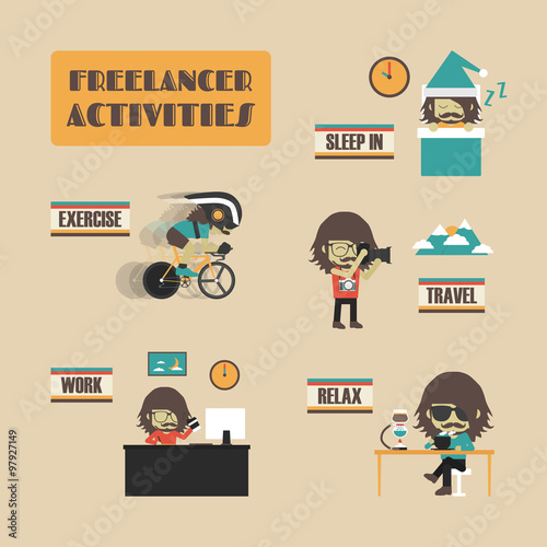 freelancer
