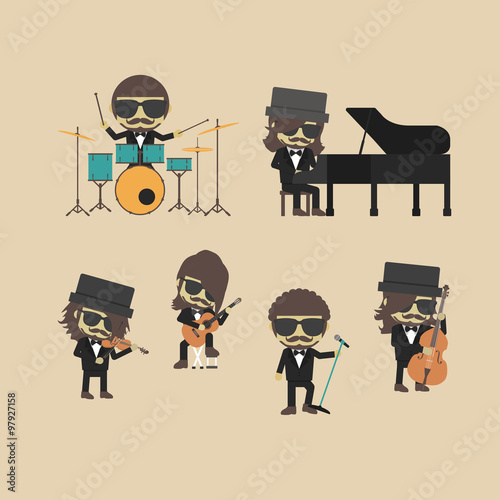 band