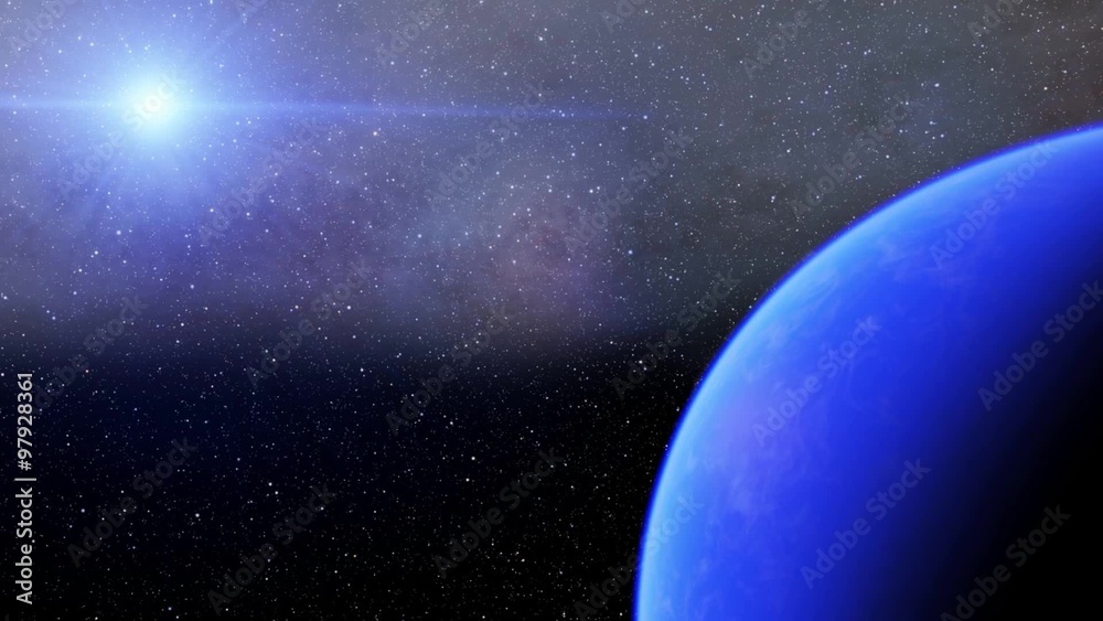 flying over an unknown planet, flights to outer space flying over an unknown planet, flights to outer space