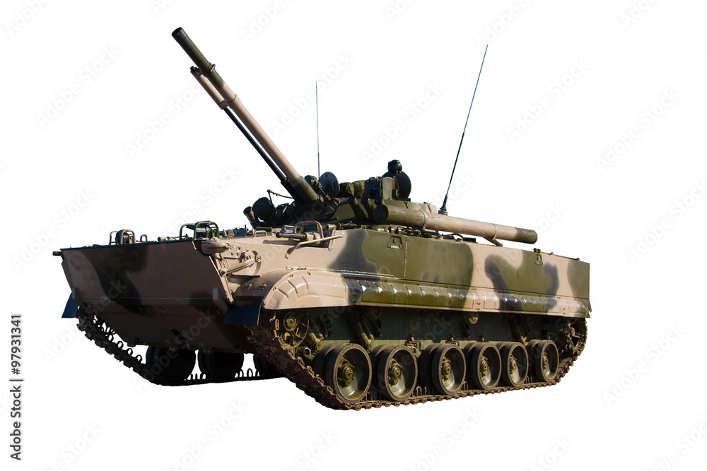 Bmp 3 armored vehicle