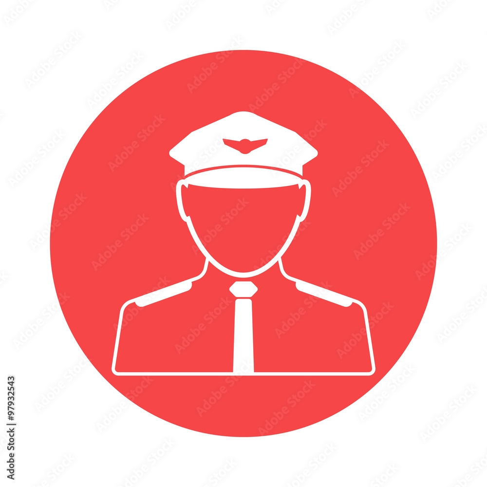 Pilot icon Pilot icon