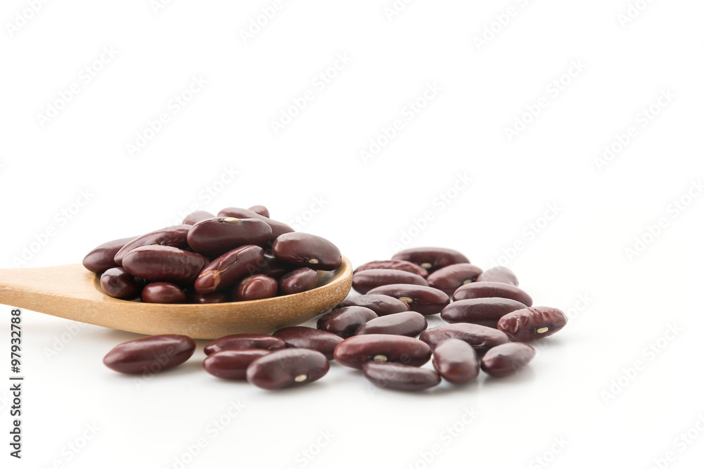 red beans