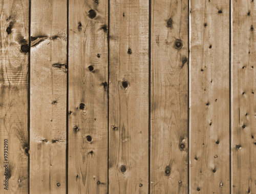 Planked photo