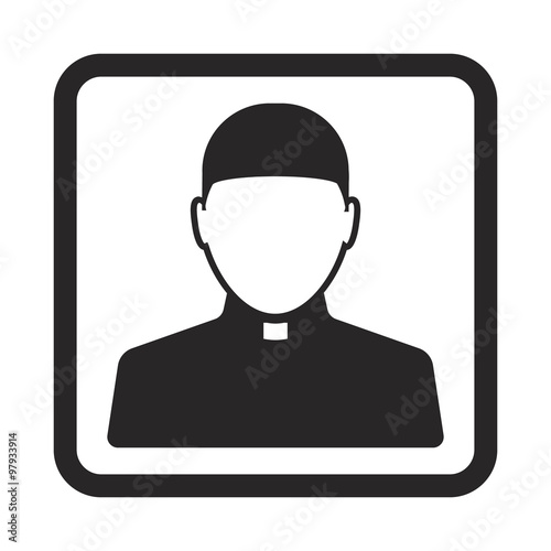 Priest icon