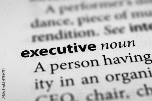 Executive