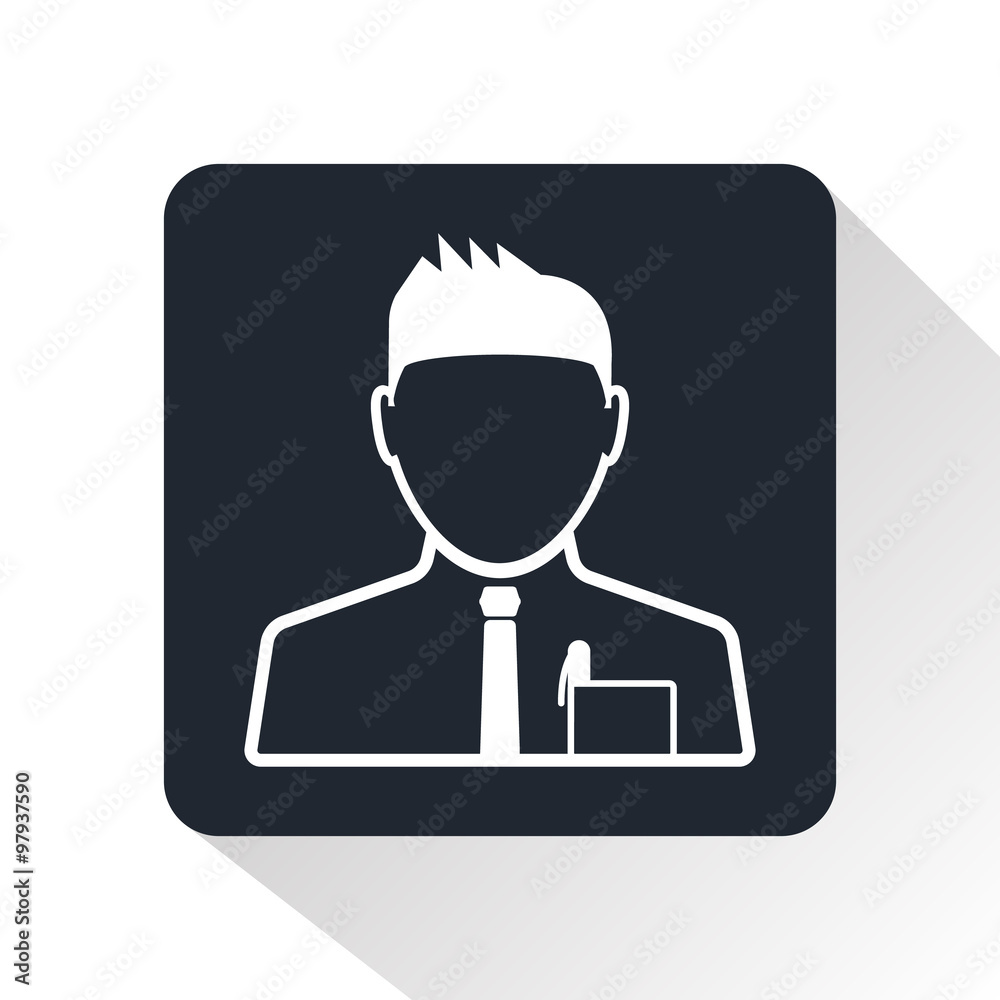 Manager icon