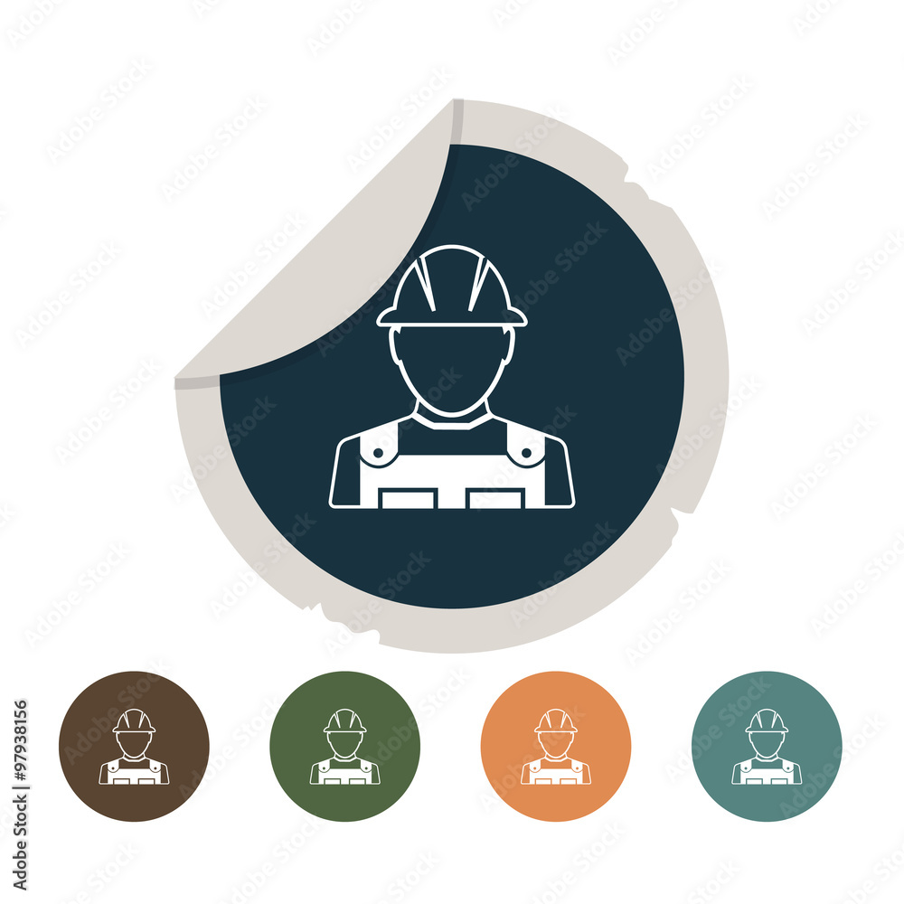 Builder icon Builder icon