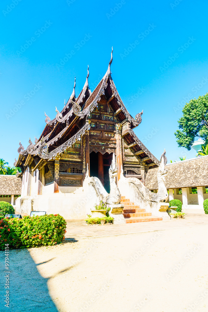 Ton Kain Temple