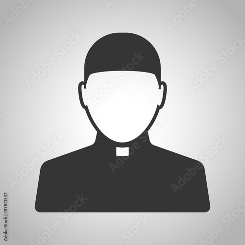 Priest icon