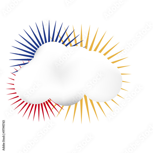 cloud