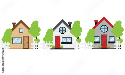 Private Housing For Property