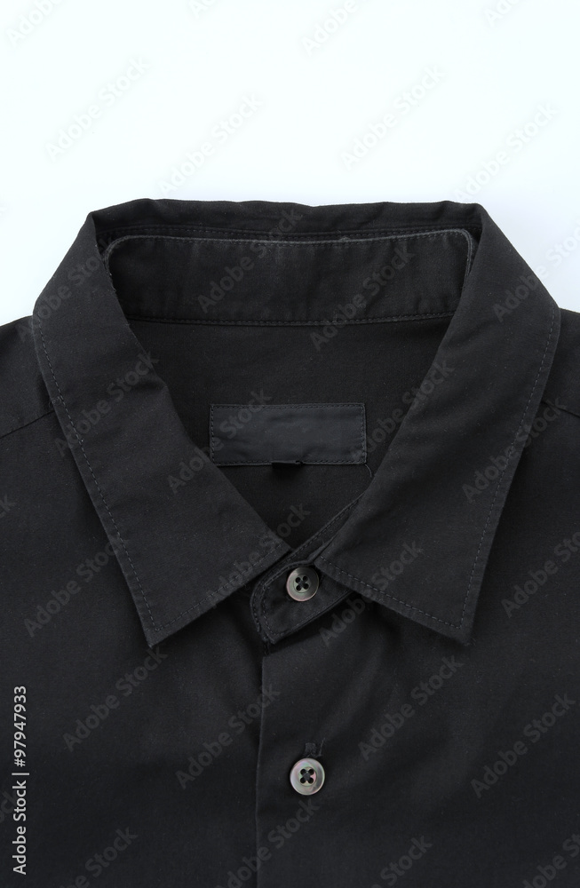 Close-up shirt Close-up shirt