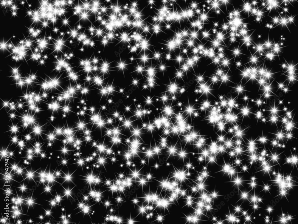 Galaxy background Galaxy background