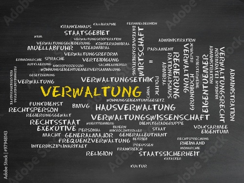 Verwaltung
