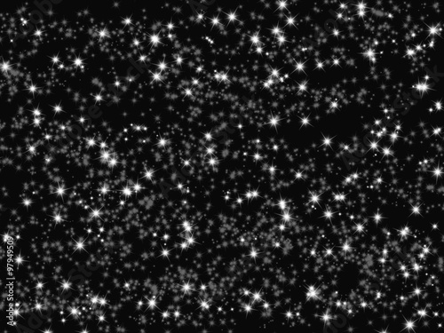 Galaxy stars