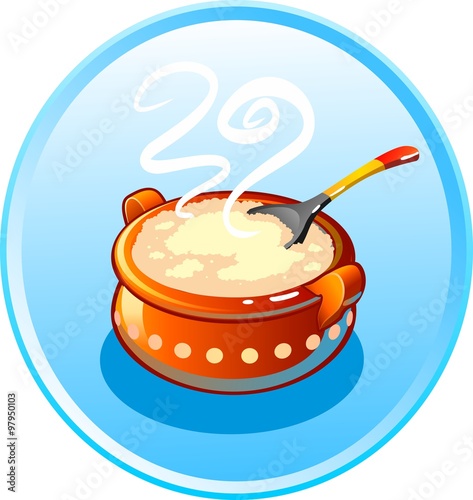Porridge