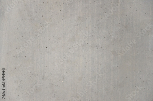 gray cast in place concrete wall texture background