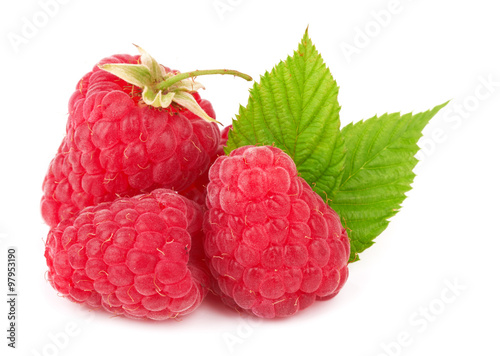 Raspberry