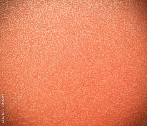 colorful background of detail on leather,with vignetting © wasanstock