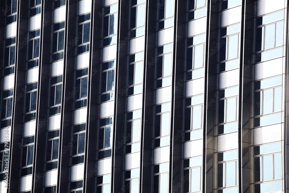 modern building background