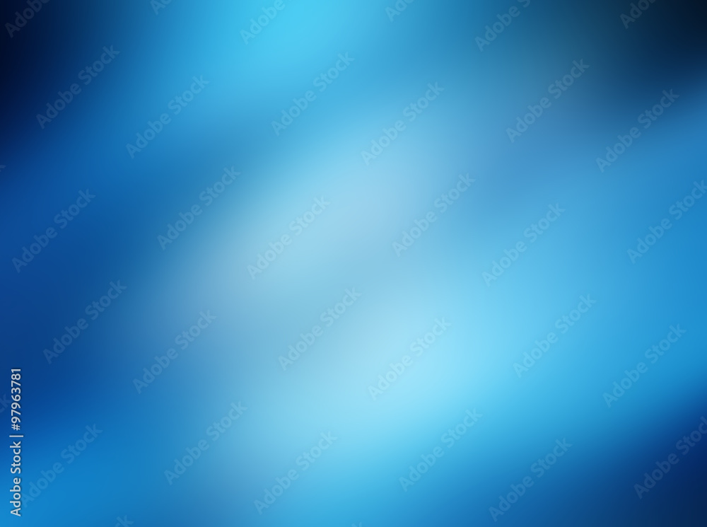 blue blur abstract background blue blur abstract background