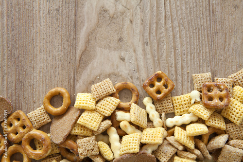 Snack Mix