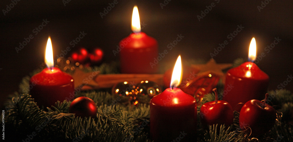 Advent Advent