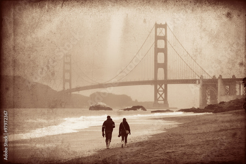 Golden Gate Bridge #97972367