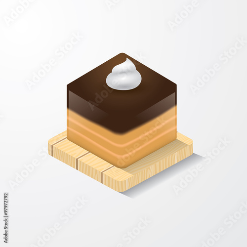 Cake icon